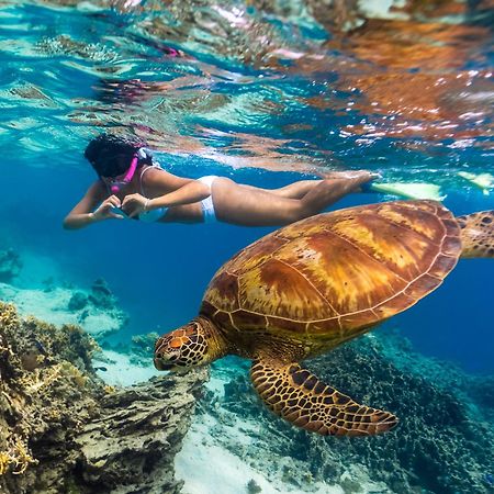 Sanctuary Rarotonga On The Beach (Adults Only) ภายนอก รูปภาพ