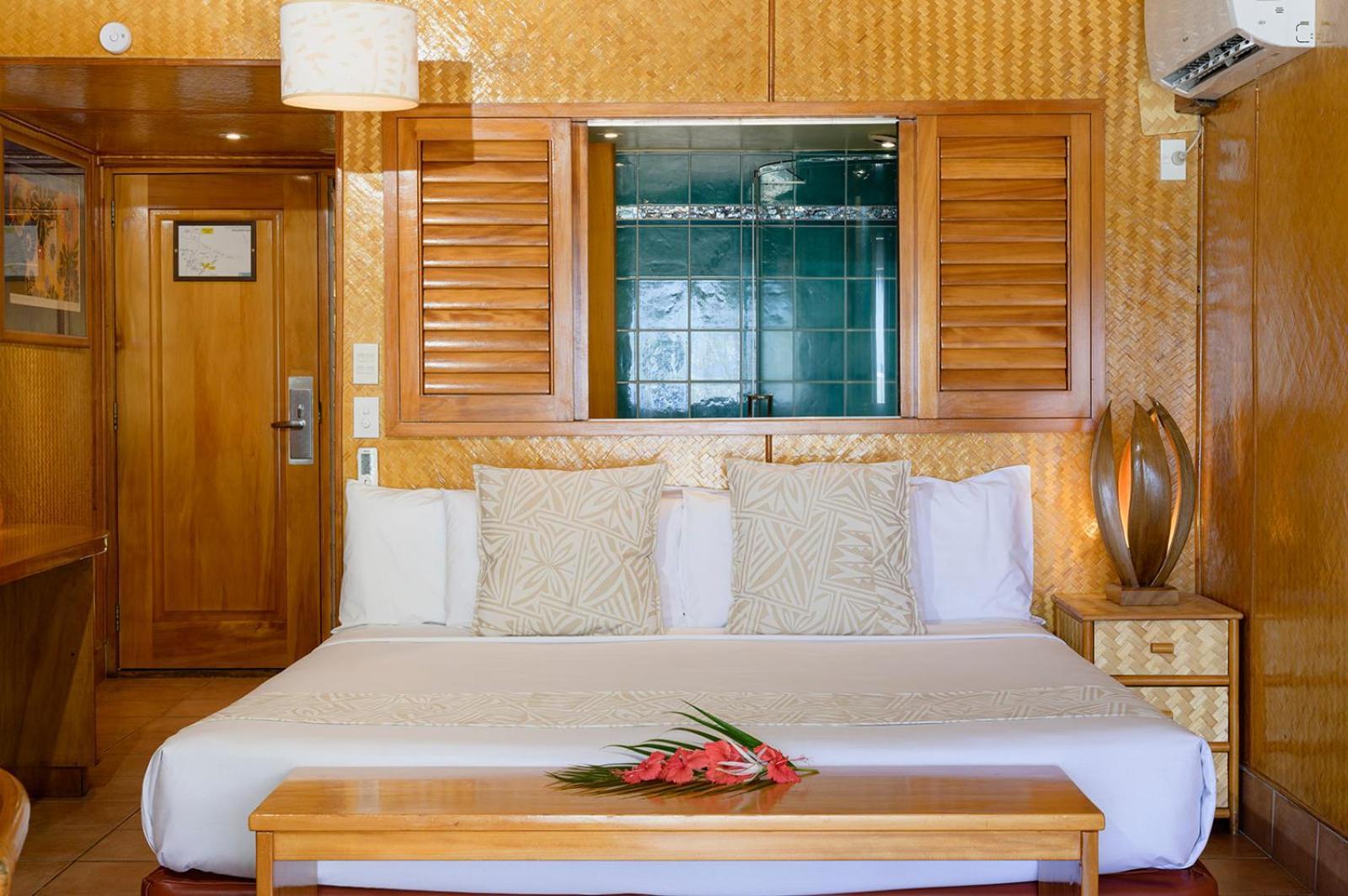 Sanctuary Rarotonga On The Beach (Adults Only) ภายนอก รูปภาพ