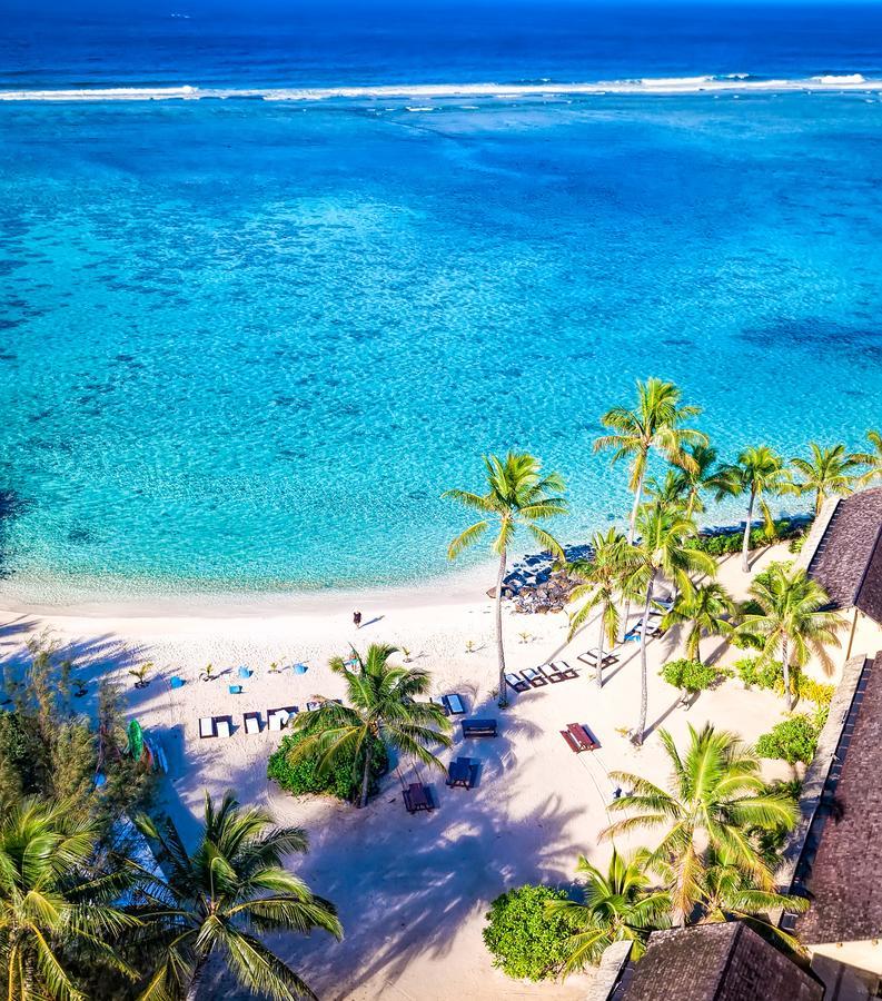 Sanctuary Rarotonga On The Beach (Adults Only) ภายนอก รูปภาพ